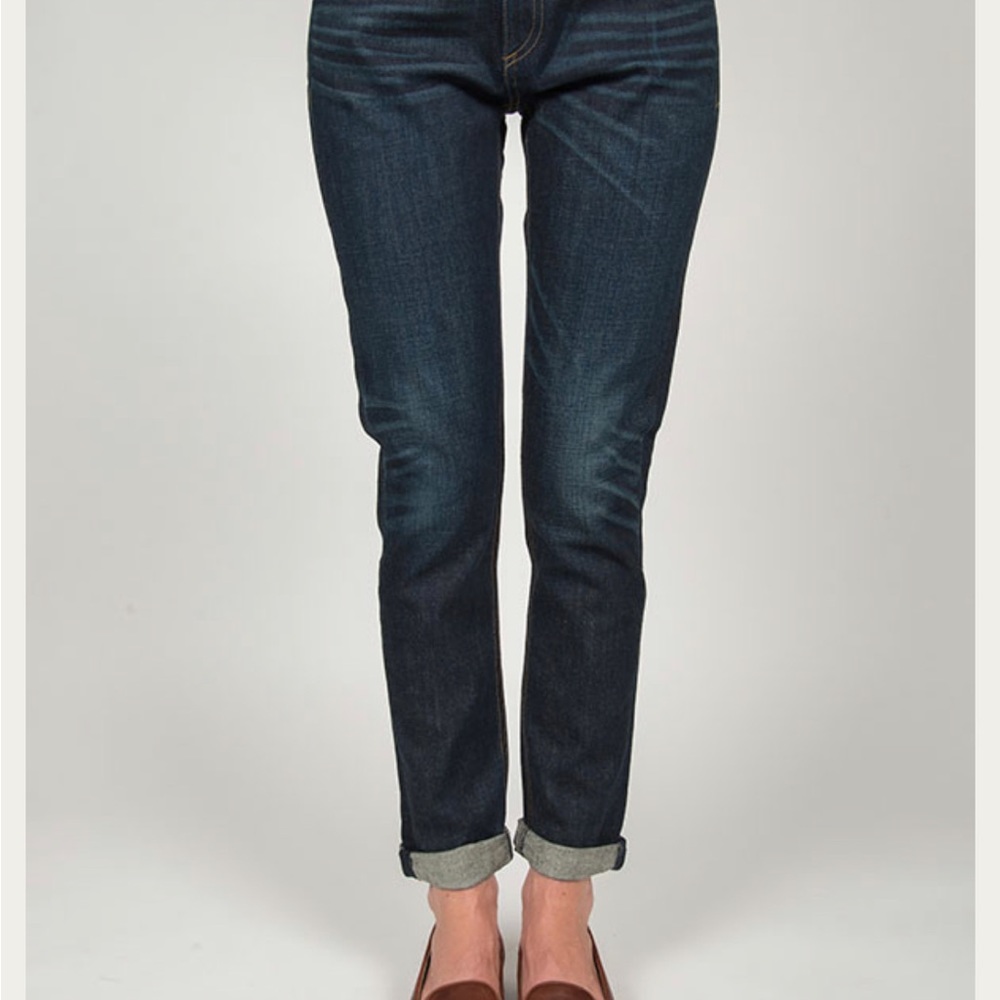 Rag & Bone Dre Jeans 26 Classic